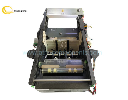 1750109659 01750109659 Parti Macchina ATM Modulo Stacker Wincor CMD Con Singolo Rifiuto