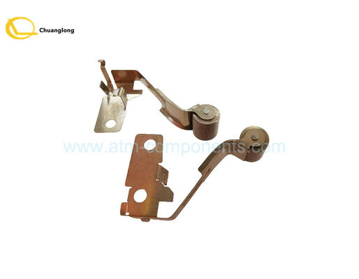 1750126408 01750126408 ATM Machine Parts Wincor Nixdorf CHD V2X Card Reader Spring Clip