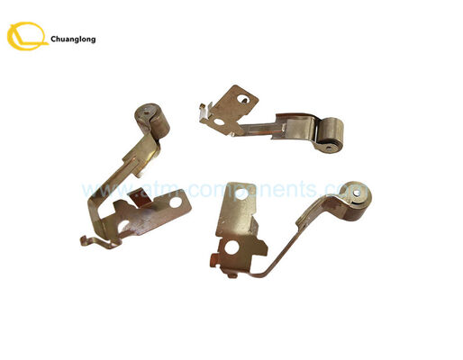 1750126408 01750126408 ATM Machine Parts Wincor Nixdorf CHD V2X Card Reader Spring Clip
