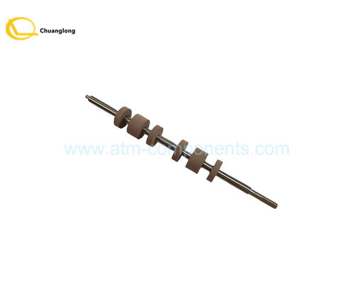 Prezzo buono 1750133110 01750133110 Parti di macchine bancomat Wincor Nixdorf Cineo SHAFT 4060 4040 T_E_CPL in linea