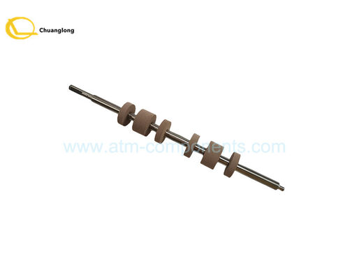 1750133110 01750133110 Parti di macchine bancomat Wincor Nixdorf Cineo SHAFT 4060 4040 T_E_CPL