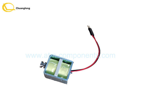 Prezzo buono 1750134477 01750134477 Parti di macchine ATM Wincor C4060 AU Modulo Motore in linea