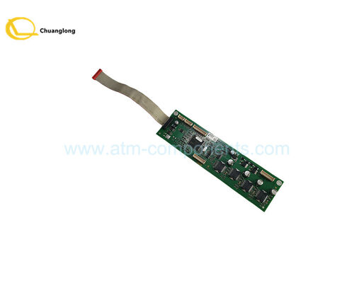Prezzo buono 1750136487 01750136487 ATM Parti della macchina Wincor CINEO C4060 Controller di unità di allineamento in linea