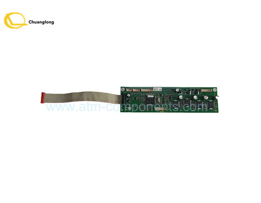 1750136487 01750136487 ATM Parti della macchina Wincor CINEO C4060 Controller di unità di allineamento