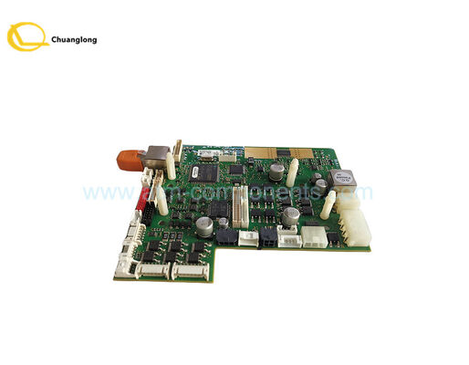 Prezzo buono 1750140781 01750140781 Parti ATM Wincor Nixdorf C4060 cineo Scheda di Controllo Dispenser in linea