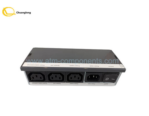 1750150107 01750150107 ATM Parti di macchine Wincor Cineo C4060 Potenza di uscita Distribuzione commutata CTM