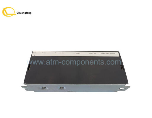 1750150107 01750150107 ATM Parti di macchine Wincor Cineo C4060 Potenza di uscita Distribuzione commutata CTM