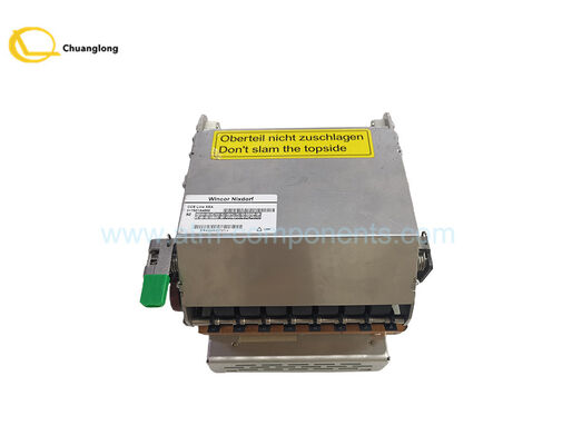 1750154866 01750154866 Parti di macchine bancomat Wincor Nixdorf LINE-XSA Contanti