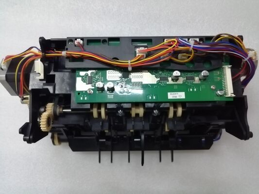 Prezzo buono 01750295447 Diebold Nixdorf DN200/250/450 IOC Modulo di Input-Output Unità Collettore Parte ATM 1750295447 in linea