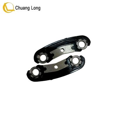 NCR S2 Carriage Linkage Lower Rear Drive Side Small Robotic Connecting Arm ATM Selfserve Parts 445-0761208-163 445-0729142 445-0729141