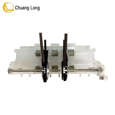 Prezzo buono NCR S2 SNT Chiara copertura Bracket B Assy Plastic Divert Skid ATM Selfserv Machine Parte 445-0752423 445-0761311 4450761311 445-0765192 in linea