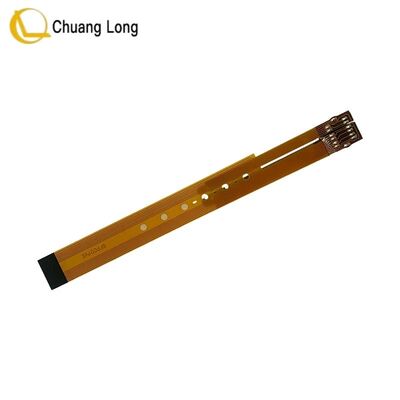 NCR ICT3Q8-3A0171 Card Reader Assy Magnetic Read Write Head Pre Hi-Co 3 Track R/W Head FPCB 998-0235684 9980235654 998-0235654