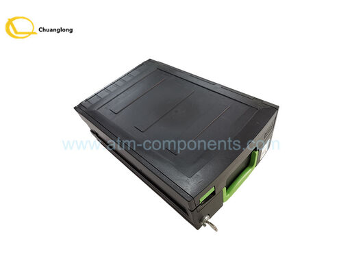 Prezzo buono 1750155418 01750155418 Parti di macchine bancomat Wincor Nixdorf cineo C4060 cassetta in linea