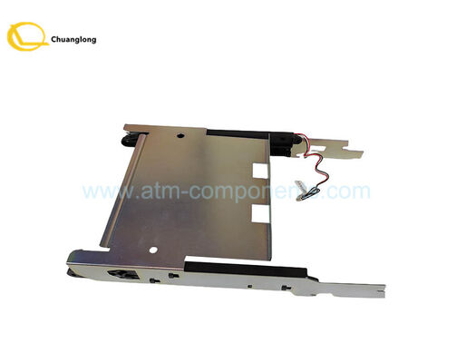 1750160110 01750160110 ATM Parti di macchine Wincor Trasporto CINEO CMD-V4 orizzontale RL 252.6mm