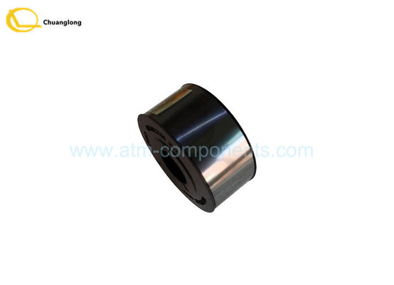 Prezzo buono 1750173110 01750173110 Parti di macchine bancomat Wincor Nixdorf Foil Spool Sinistra Nero in linea