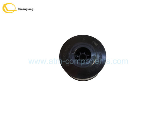 1750173110 01750173110 Parti di macchine bancomat Wincor Nixdorf Foil Spool Sinistra Nero