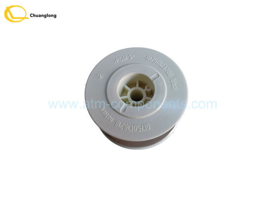 1750173111 01750173111 parti di macchine bancomat Wincor Nixdorf Foil Spool destra bianco
