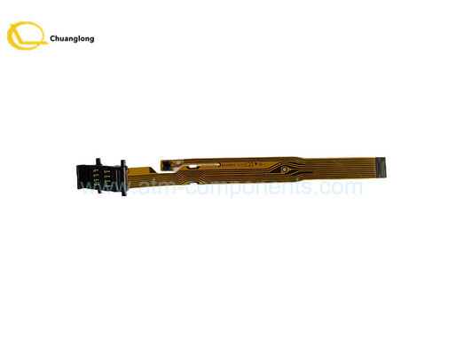 1750173205-39 ATM Parts Wincor Nixdorf Cineo 4060 Procash 280 IC Chip 280N 285 V2CU Card Reader IC Contact Clip 1750173205