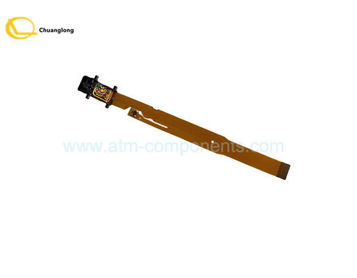 1750173205-39 ATM Parts Wincor Nixdorf Cineo 4060 Procash 280 IC Chip 280N 285 V2CU Card Reader IC Contact Clip 1750173205