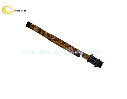 Prezzo buono 1750173205-39 Parti ATM Wincor Nixdorf Procash 280 IC Chip 280N 285 V2CU Card Reader IC Clip di contatto 1750173205 in linea