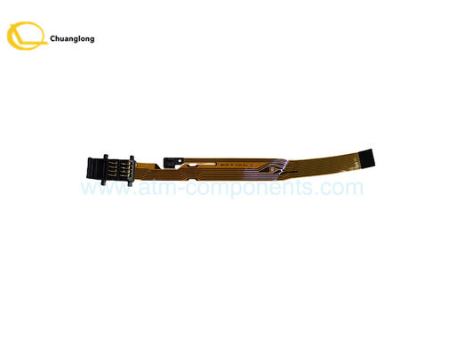 1750173205-39 Parti ATM Wincor Nixdorf Procash 280 IC Chip 280N 285 V2CU Card Reader IC Clip di contatto 1750173205