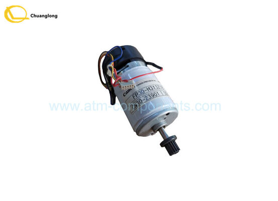 Prezzo buono 1750173205-41 Parti di macchine ATM WINCOR Parti 1750173205 V2CU Card Reader Motor FP30-H306Z1B in linea