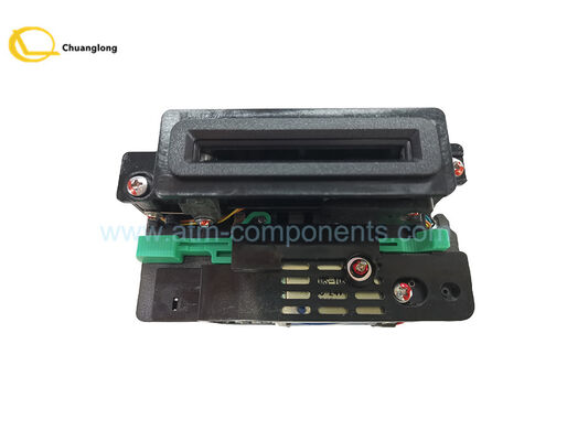 1750173205-67 Parti Macchina Bancomat Wincor V2CU Lettore di Carte Otturatore Gola Assy 1750173205