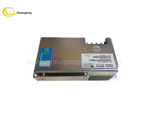 Prezzo buono 1750176088 01750176088 Parti di ATM Wincor Nixdorf Base Unit ASKIM II DD per PC 280 285 Cineo 8150 2150 in linea
