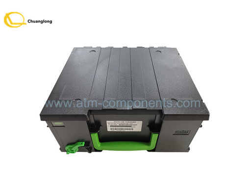 Prezzo buono 1750178535 01750178535 Parti di ATM Wincor Nixdorf Cassetta di Rifiuto in linea