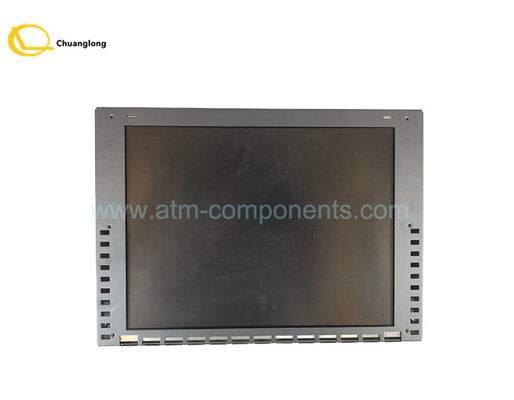 1750180259 01750180259 ATM Parts Wincor Cineo 4060 LCD Box Display da 15 pollici