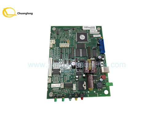 Prezzo buono 1750189365 01750189365 Parti Macchina ATM Wincor Nixdorf Controller Shell TP07A Assembly in linea