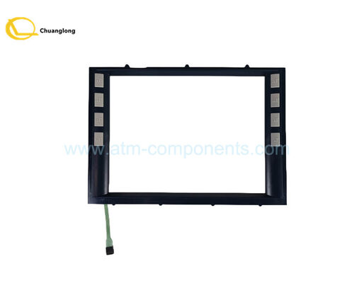 1750190038 01750190038 Parti di macchine bancomat Wincor Procash 280 PC280 15 pollici FDK Braille