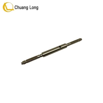 Hitachi 2845V ATM Machine Spare Part RB Cash Box Cash Striking Impeller Shaft 6×80 Doppio terminale D Tipo 7P011790-001 7P011790001