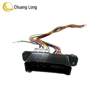 NCR S2 Dispenser Picker Shaft Pickline S2 Cash Path Pickup Rod Assy ATM Selfserv Machine Parte 445-0781371 4450781371 445-0756286-13