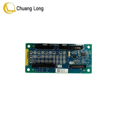 Prezzo buono Hitachi 7601536A Controller Board RB Cash Box Main Control PCB ATM CRM Selfserv Machine HT 2845V Cassetta Ricambi in linea