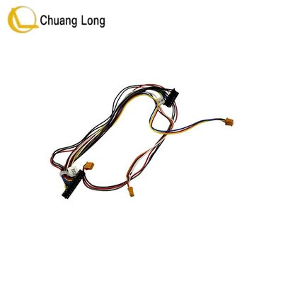 Cavo dati cassetta contanti Hitachi 4P007394A RB, cavo trasmissione dati BX2, parte ATM CRM Selserv HT-2845-VS