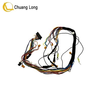Hiatchi Componente di ricambio RB Cassa Cassa Cable Data Wire BX4 AB RB Cassetta HT-2845-VS ATM CRM Selfserv Machine AB Cassetta Componente di ricambio