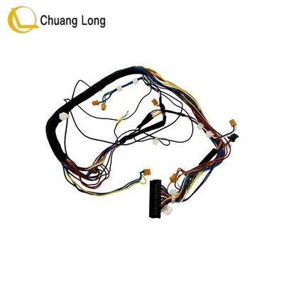 Hiatchi Componente di ricambio RB Cassa Cassa Cable Data Wire BX4 AB RB Cassetta HT-2845-VS ATM CRM Selfserv Machine AB Cassetta Componente di ricambio