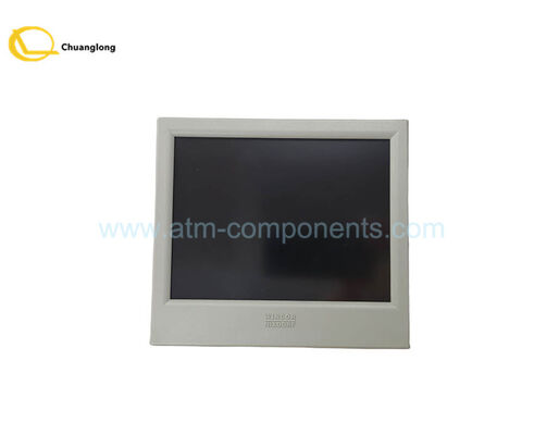 1750204431 01750204431 Parti della macchina ATM Wincor BA80 8.4" TFT Display R - Touch Operate Panel USB Touch