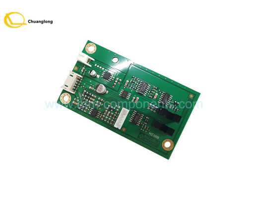 Prezzo buono 1750206035 01750206035 Parti Macchina Bancomat Wincor Nixdorf Procash 280 Wincor PC280 Scheda Controller Motore Otturatore in linea