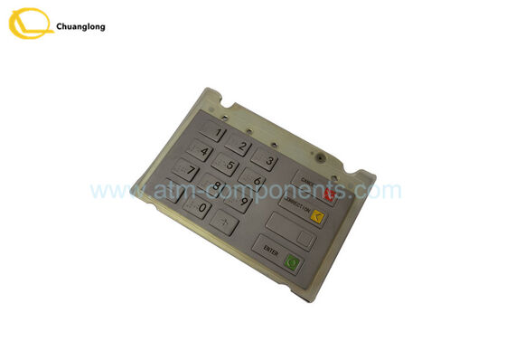 Prezzo buono 1750215149 01750215149 parti di macchine bancomat WINCOR Nixdorf pinpad EPP V6 ESP in linea