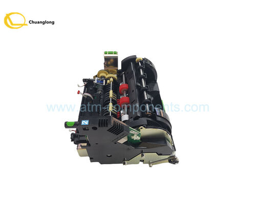 1750220000 01750220000 Parti Macchina ATM Wincor Cineo C4060 Modulo Ingresso-Uscita IOC Vassoio Cliente CRS