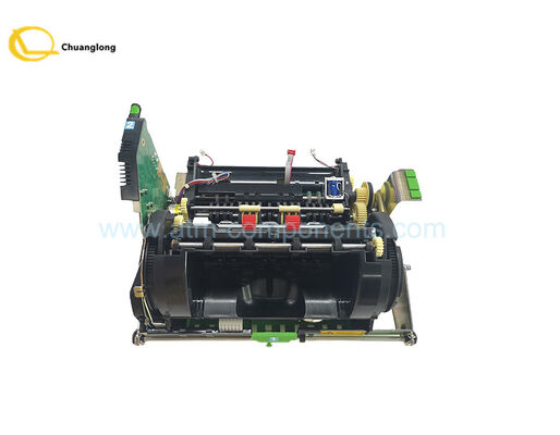 1750220000 01750220000 Parti Macchina ATM Wincor Cineo C4060 Modulo Ingresso-Uscita IOC Vassoio Cliente CRS