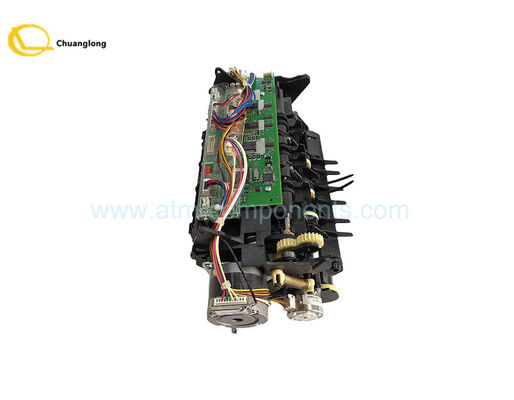 1750220022 01750220022 Parti Macchina Bancomat Wincor Nixdof 4060 Cineo Modulo Ingresso-Uscita Unità di Raccolta IOC CRS