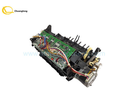 1750220022 01750220022 Parti Macchina Bancomat Wincor Nixdof 4060 Cineo Modulo Ingresso-Uscita Unità di Raccolta IOC CRS