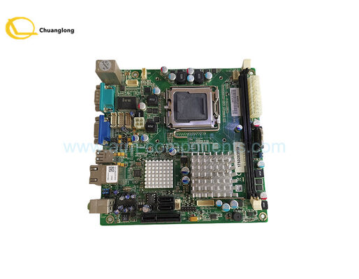 1750228920 01750228920 1750223559 01750223559 Parti Macchina ATM WINCOR MINI ATX MB CON CPU C2D 2.2 GHZ E 2 GB DI MEMORIA Scheda Madre Wincor PC 280
