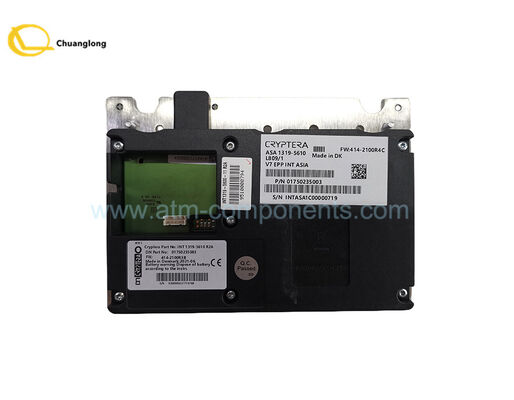 1750235003 01750235003 ATM Parti di macchine Wincor EPP V7 EPP SAU BR V7 tastiera