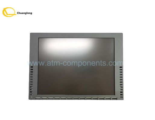 1750237316 01750237316 Parti Macchina ATM Wincor Cineo C4060 Display LCD 15" DVI Monitor Wincor Nixdorf