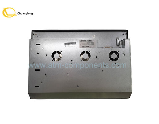 1750237316 01750237316 Parti Macchina ATM Wincor Cineo C4060 Display LCD 15" DVI Monitor Wincor Nixdorf