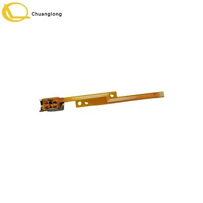 Lettore di schede NCR Pre-Head Magnetico Pre-Lettura Chip IC 9980912563 998-0912563 Parte Macchina ATM CRM Selfserv